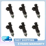 68000880AA Fuel Injectors For Chrysler 300 3.5L V6 2005 2006 2007 2008-2010 6X. Fixed Price $55.48.
