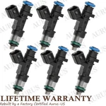 Oem Bosch Fuel Injectors For 2004-2010 Chrysler & Dodge 2.7L 3.5 3.8 4.0L V6. Fixed Price $189.99.