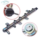 Fuel Rail W/ Sensor For Dodge Ram 2007-2011/2012 6.7L Cummins Diesel 0445226044. Fixed Price $105.51.
