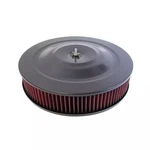 Racing Power Co-packaged 14IN X 3IN Performance Air Cleaner Black R2246. Fixed Price $78.13.