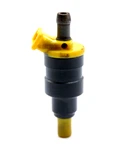 Fuel Injector For Vw Beetle T3 412 Porsche 914 Mercedes W107 67-73 0280150009. Fixed Price $231.23.