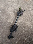 Mazda Rotary Rotor 20B Cosmo Fuel Rail W/ Injectors RX7 FD3S Swap Oem 93 94. Fixed Price $250.00.