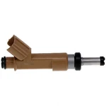 Fuel Injector-s, Vin: Gb Remanufacturing 842-12360. Fixed Price $62.12.
