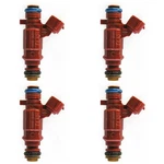 For Nissan Sentra 2000 2001 2002 Fuel Injector Set. Fixed Price $183.41.