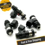 Deatschwerks 16U-02-0900-4 Fuel Injectors For 2012-2015 Subaru Brz/scion Fr-s. Fixed Price $531.53.