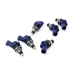 Deatschwerks 01J-00-0550-6 Matched Set Of Injectors 550CC/MIN. Fixed Price $669.00.