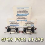 4 Pcs Fuel Injection Injectors For Mazda CX-5 CX-9 2016-2019 2.5L PY0113250 New. Fixed Price $138.00.