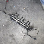 2006-2009 Ford Fusion Milan Lincoln Zephyr 3.0L Fuel Rail W/ Injectors Oem. Fixed Price $41.25.