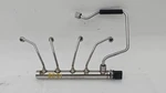 12-15 Bmw F30 328I 2.0L N20 High Pressure Fuel Injector Rail Line 7585411 Oem. Fixed Price $79.89.