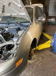 Used Fuel Injection Throttle Body Fits: 2004 Ford Focus Valve Assembly. Fixed Price $136.20.