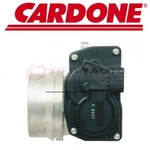 Cardone Reman Fuel Injection Throttle Body For 2006-2008 Gmc Sierra 2500 Hd Gh. Fixed Price $252.43.