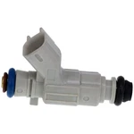Gb 832-11198 Reman Multi Port Fuel Injector For 05-06 Cadillac Cts. Fixed Price $63.99.