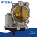 Throttle Body 12632171 For Chevrolet Silverado Gmc Sierra 1500 4.3L 2014-2020. Fixed Price $60.97.