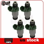 For 1996-2000 Toyota RAV4 2.0L Solara 2.2L1999-2000 4PCS Fuel Injectors. Fixed Price $41.99.