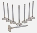 Manley 11832-8 Severe Duty Series Chevrolet Big Block Intake Valves Set Of. Fixed Price $260.00.