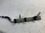 16-17 Smart Fortwo Cpe 0.9L Fuel Rail W/ Injectors Set (4) Q. Fixed Price $159.99.