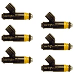 For Chrysler Concorde Lhs Dodge Intrepid Plymouth Prowler Fuel Injector Set. Fixed Price $285.41.