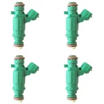 Fuel Injector Set For Nissan Sentra 2003 2004 2005 2006. Fixed Price $176.41.