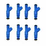 8X Fuel Injector Ford Explorer Ranger 1999-2000 Mazda B4000 1998-2000 4.0L. Fixed Price $45.78.