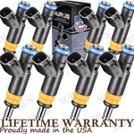 X8 Oem Aurus New Fuel Injectors For 2009 2010 Dodge Ram 1500 Pickup 5.7L V8 Cyl.. Fixed Price $191.99.