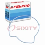 Fel-pro Engine Water Pump Gasket For 2000-2010 Dodge Dakota 3.7L 4.7L V6 V8 Dm. Fixed Price $18.41.