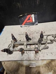 92-95 Dodge Spirit Lebaron 3.0L(6-181) Complete Fuel Rail W/6 Injectors Oem. Fixed Price $79.62.