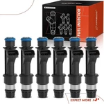 A-premium 12586551 Fuel Injectors Set Of Compatible With Chevrolet Impala. Fixed Price $70.99.