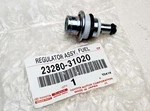 23280-31020 Lexus IS250 IS350 GS350 Genuine Fuel Pressure Regulator New Oem. Fixed Price $77.17.