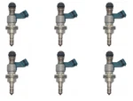 Set Of Toyota Fuel Injector 23250-31020 For Lexus GS300 IS250 2006-2015. Fixed Price $151.20.