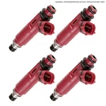 Fuel Injector Set 35-82157AN Csw. Fixed Price $69.97.