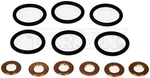 Fuel Injector O-ring Kit Dorman 904-8054. Fixed Price $173.99.