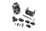 Radium Engineering 20-1100-00 Mpr-ra, Multi-port Regulator, Black. Fixed Price $204.99.
