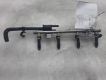 2014-2018 Jeep Cherokee Fuel Injection Parts 2.4L Federal Id 04593986AB. Fixed Price $174.99.