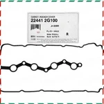224412G100 Genuine Rocker Cover Gasket For Hyundai Kia Brand New Us Ship. Fixed Price $17.10.