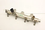 2010-2017 Audi A4 A5 Quattro Cabriolet B8 Fuel Rail 06J133317M. Fixed Price $149.95.