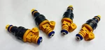 4X Oem Genuine Bosch 0280150714 Fuel Injector Bmw 318I 1.8L Cylinder. Fixed Price $50.99.
