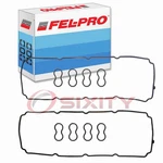 Fel-pro Engine Valve Cover Gasket Set For 2003-2010 Dodge Ram 1500 5.7L V8 Re. Fixed Price $44.82.