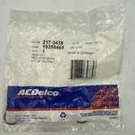 Genuine Acdelco Fuel Injector O-rings 19256465. Fixed Price $16.19.