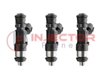 Set Of Bosch Licensed Nikki EAT320 Fuel Injector Mitsubishi 1465A331 Oem. Fixed Price $106.39.