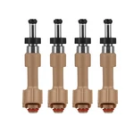 Hole 4X Fuel Injectors For Toyota Corolla 1.8L Sedan 2009-2012 322-50202. Fixed Price $30.24.