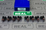 1650CC Fic Fuel Clinic Injectors Gm LS3 LS7 L76 L92 L99 Highz. Fixed Price $1590.54.