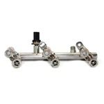 Manifold Pipe With Sensor Ford 1.5 Ecoboost HX7G9D280AA. Fixed Price $141.40.