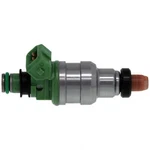 Fuel Injector-ls, Vin: Gb Remanufacturing 812-12110. Fixed Price $57.64.