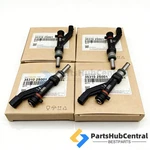 New For Kia 2021-2024 K5 Sorento Sportage Stinger Fuel Injector 35310-2S001. Fixed Price $79.14.