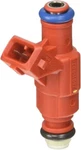Motorcraft Fuel Injector CM4966 (black). Fixed Price $60.00.