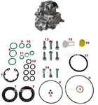 Dodge Ram 2500 3500 4500 5500 6.7L 2006-2010 CP3 Fuel Inlection Pump Repair Kit. Fixed Price $37.00.