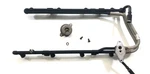 94-96 Ford F250 351W V8 5.8 Oem Fuel Injector Rails & Bolt Pressure Regulator. Fixed Price $279.00.