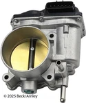 Fuel Injection Throttle Body Beck/arnley Fits 04-06 Mitsubishi Montero 3.8L-V6. Fixed Price $400.99.