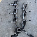 16-25 Gm 3.6L. V6 Lgx Engine Fuel Rail With Injectors Left Right Oem. Fixed Price $127.00.