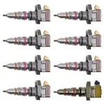 Standard Ignition FJ7388PCK Fuel Injector Diesel Remfd. Fixed Price $3029.34.